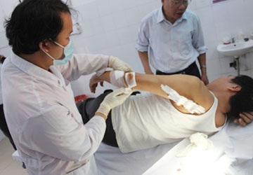 Quyền lấy tin và được thông tin - 3