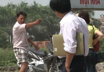 Quyền lấy tin và được thông tin - 4