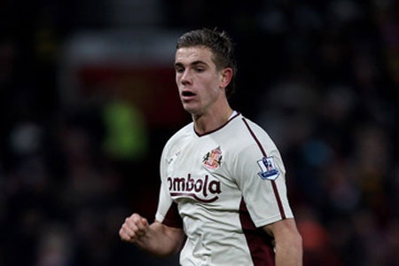 Chấp nhận chi 20 triệu bảng, Liverpool sắp có Henderson - 1