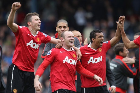 Trước vòng 38 Premier League: Hạ màn - 1 Trước vòng 38 Premier League: Hạ màn - 1