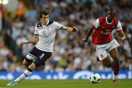 Arsenal - Tottenham: Trèo cao, ngã đau - 2 Arsenal - Tottenham: Trèo cao, ngã đau - 2