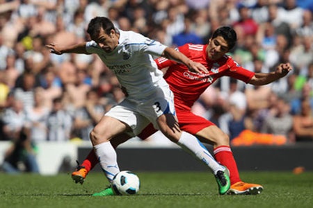 5 ngôi sao Liverpool cần đưa về Anfield trong mùa hè này - 2