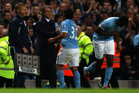 Trước vòng 38 Premier League: Hạ màn - 3 Trước vòng 38 Premier League: Hạ màn - 3