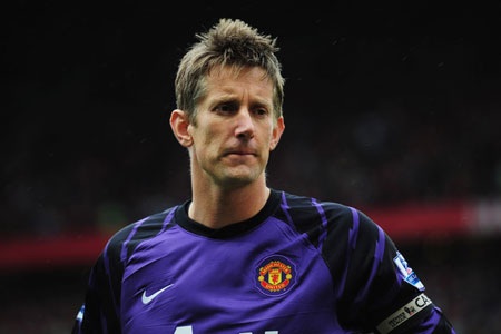 Van der Sar - Bản hòa tấu cuối cùng - 3 Van der Sar - Bản hòa tấu cuối cùng - 3