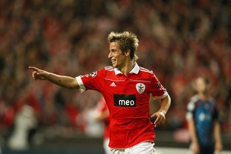 Benfica phủ nhận việc bán Fabio Coentrao cho Real Madrid - 1 Benfica phủ nhận việc bán Fabio Coentrao cho Real Madrid - 1
