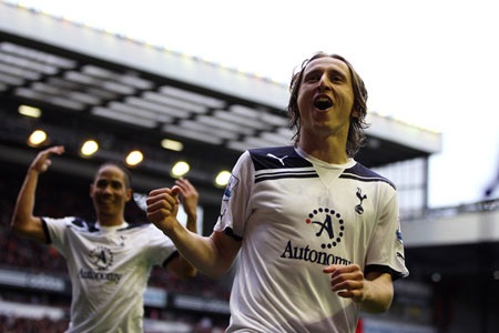 “20 triệu bảng cho Modric? MU đang nằm mơ!” - 1 “20 triệu bảng cho Modric? MU đang nằm mơ!” - 1
