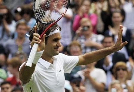 Ngày “yên bình” của các hạt giống - 1