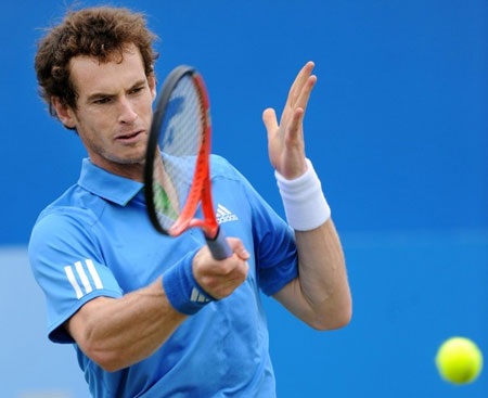 Nadal bị loại khỏi Queen’s Club - 2 Nadal bị loại khỏi Queen’s Club - 2