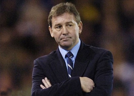 Bryan Robson từ chức HLV trưởng Thái Lan - 1
