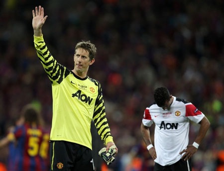 Xavi và Messi “sáng” nhất trận chung kết Champions League - 3