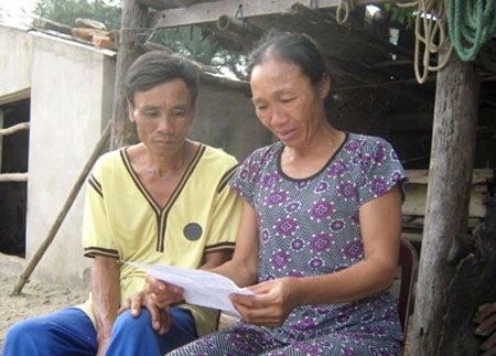 Hốt hoảng vì lệnh dừng XKLĐ đi Hàn Quốc - 1