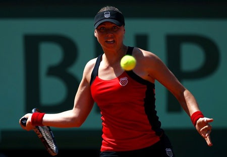 Giải Pháp mở rộng “sạch bóng” 3 hạt giống nữ hàng đầu - 1 Giải Pháp mở rộng “sạch bóng” 3 hạt giống nữ hàng đầu - 1