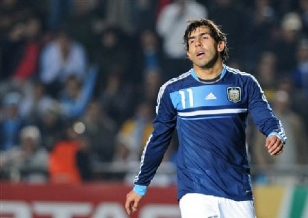 Nỗi buồn xứ Tango - 4