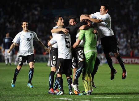 Nỗi buồn xứ Tango - 9