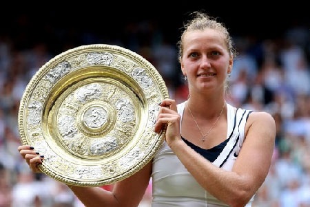 Sharapova gục ngã trước “cửa” thiên đường - 1 Sharapova gục ngã trước “cửa” thiên đường - 1