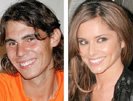 Những “bản sao” của các tay vợt nổi tiếng - 7