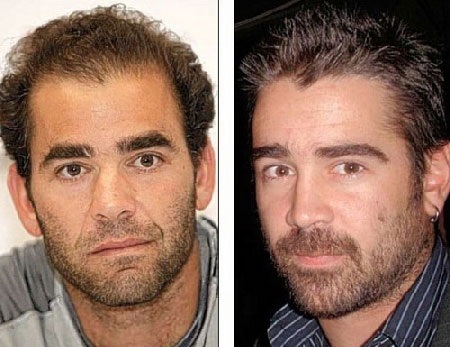 Những “bản sao” của các tay vợt nổi tiếng - 8