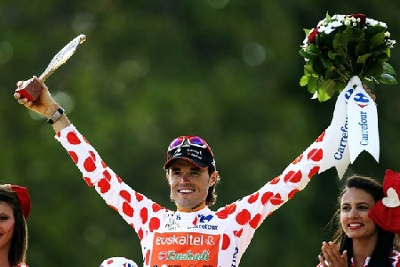 Người Australia đầu tiên vô địch Tour de France - 5 Người Australia đầu tiên vô địch Tour de France - 5