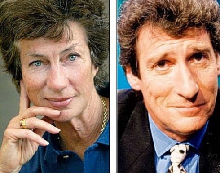 Những “bản sao” của các tay vợt nổi tiếng - 10