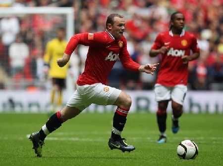 “Quỷ đỏ” khởi động hành trình bảo vệ ngôi Vương - 1