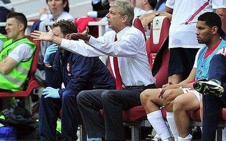 Những khoảnh khắc ấn tượng vòng 4 Premier League - 2