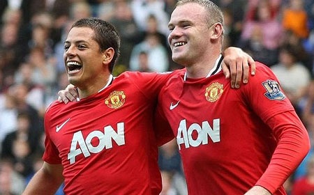 Những khoảnh khắc ấn tượng vòng 4 Premier League - 4