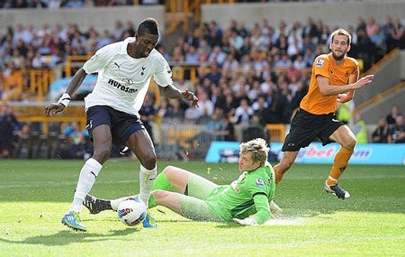 Những khoảnh khắc ấn tượng vòng 4 Premier League - 8