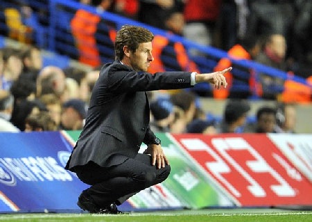 Dấu ấn “Mourinho đệ nhị” - 2 Dấu ấn “Mourinho đệ nhị” - 2