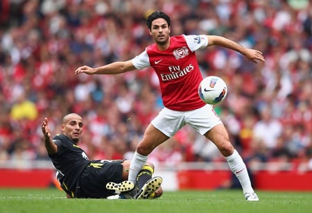 5 điều rút ra sau vòng 6 Premier League - 1