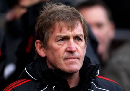 Everton - Liverpool: Chuyến trở lại Goodison Park của “King” Dalglish - 2 Everton - Liverpool: Chuyến trở lại Goodison Park của “King” Dalglish - 2