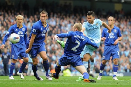Everton - Liverpool: Chuyến trở lại Goodison Park của “King” Dalglish - 3 Everton - Liverpool: Chuyến trở lại Goodison Park của “King” Dalglish - 3