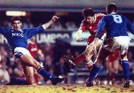Everton - Liverpool: Chuyến trở lại Goodison Park của “King” Dalglish - 1 Everton - Liverpool: Chuyến trở lại Goodison Park của “King” Dalglish - 1