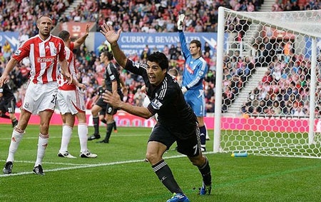 Tottenham - Liverpool: Bản lĩnh đích thực - 2 Tottenham - Liverpool: Bản lĩnh đích thực - 2