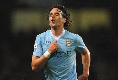 Hargreaves - Chàng chiến binh quả cảm - 3