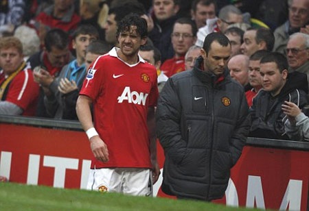 Hargreaves - Chàng chiến binh quả cảm - 2