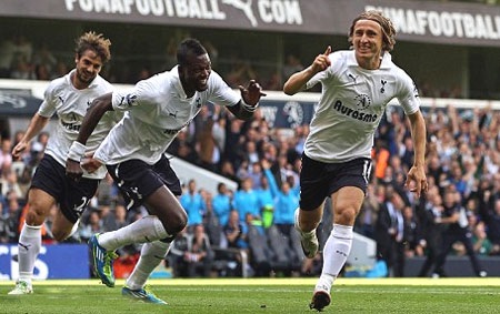 5 điều rút ra từ vòng đấu cuối tuần qua tại Premier League - 1 5 điều rút ra từ vòng đấu cuối tuần qua tại Premier League - 1