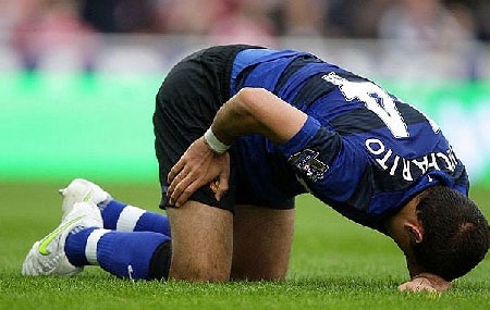 MU “vấp ngã” trước Stoke: Bất ngờ nhưng hợp lý - 1 MU “vấp ngã” trước Stoke: Bất ngờ nhưng hợp lý - 1