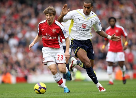 Tottenham - Arsenal: Tìm lời khẳng định tại White Hart Lane - 1 Tottenham - Arsenal: Tìm lời khẳng định tại White Hart Lane - 1