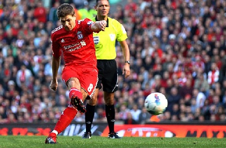 Những cái nhất vòng 8 Premier League - 2