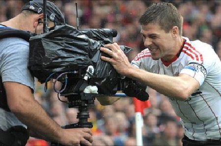 Liverpool “khai hỏa” cuộc chiến bản quyền truyền hình tại Anh - 1 Liverpool “khai hỏa” cuộc chiến bản quyền truyền hình tại Anh - 1