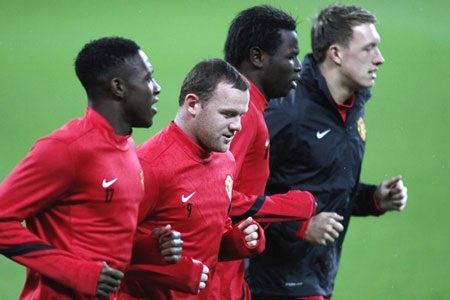 Galati - MU: “Quỷ đỏ” tìm lại vị thế - 1 Galati - MU: “Quỷ đỏ” tìm lại vị thế - 1