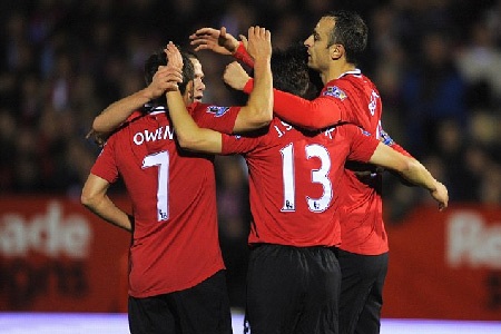 Everton - MU: Không dễ cho “Quỷ đỏ” - 2 Everton - MU: Không dễ cho “Quỷ đỏ” - 2