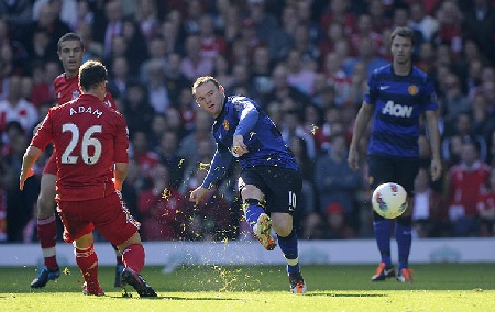 Những khoảnh khắc ấn tượng vòng 8 Premier League - 3