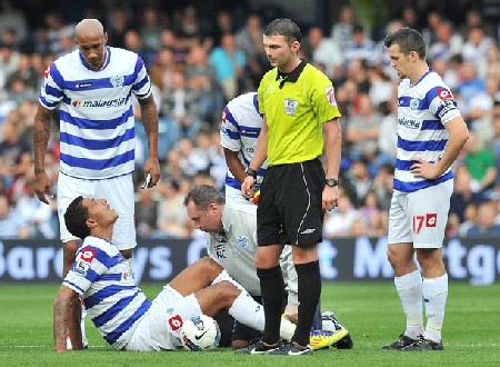QPR - Chelsea: Thời cơ của The Blues - 2 QPR - Chelsea: Thời cơ của The Blues - 2