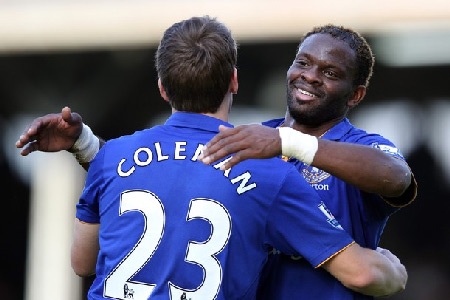 Everton - Chelsea: “Cạm bẫy” tại Goodison Park - 3 Everton - Chelsea: “Cạm bẫy” tại Goodison Park - 3