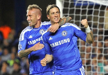 QPR - Chelsea: Thời cơ của The Blues - 1 QPR - Chelsea: Thời cơ của The Blues - 1