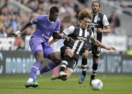 Những cái nhất vòng 8 Premier League - 1