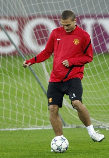 Galati - MU: “Quỷ đỏ” tìm lại vị thế - 2 Galati - MU: “Quỷ đỏ” tìm lại vị thế - 2