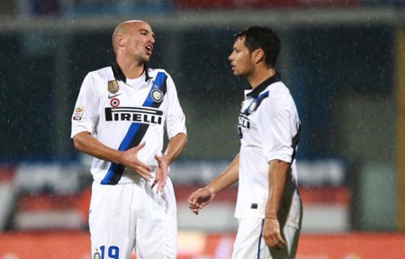 Lille - Inter Milan: Bão đang chờ “khách” - 1 Lille - Inter Milan: Bão đang chờ “khách” - 1