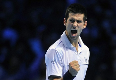 Murray gục ngã, Djokovic ngược dòng thành công - 2 Murray gục ngã, Djokovic ngược dòng thành công - 2